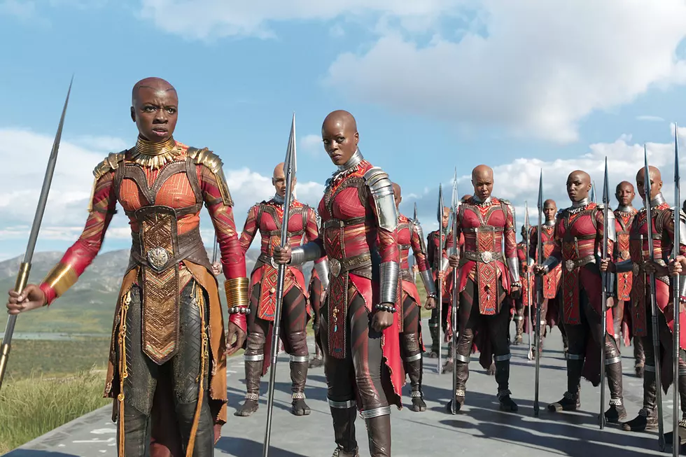 ‘Wakanda’ Series Coming to Disney+