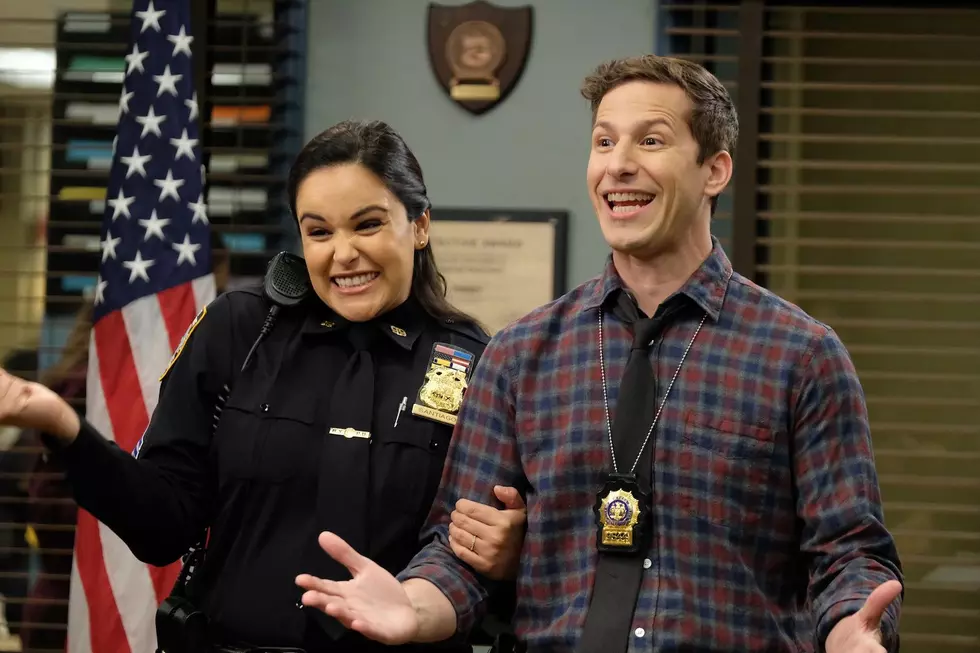 ‘Brooklyn Nine-Nine’ Will End After Season 8