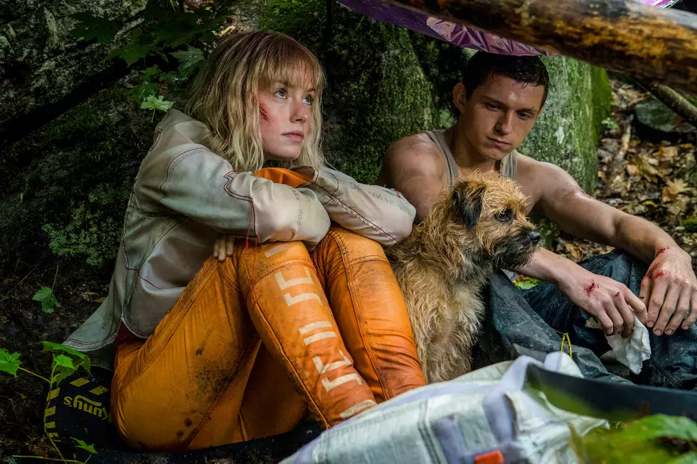 ‘Chaos Walking‘ Review: Too Much Walking, Not Enough Chaos