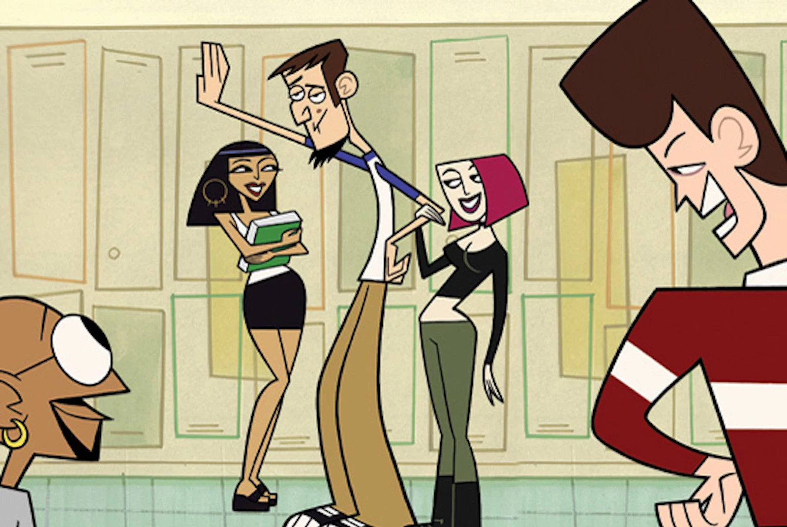 Total Drama Island: 5 Reasons It Was One Of The Best Animated Shows Of The  2000s