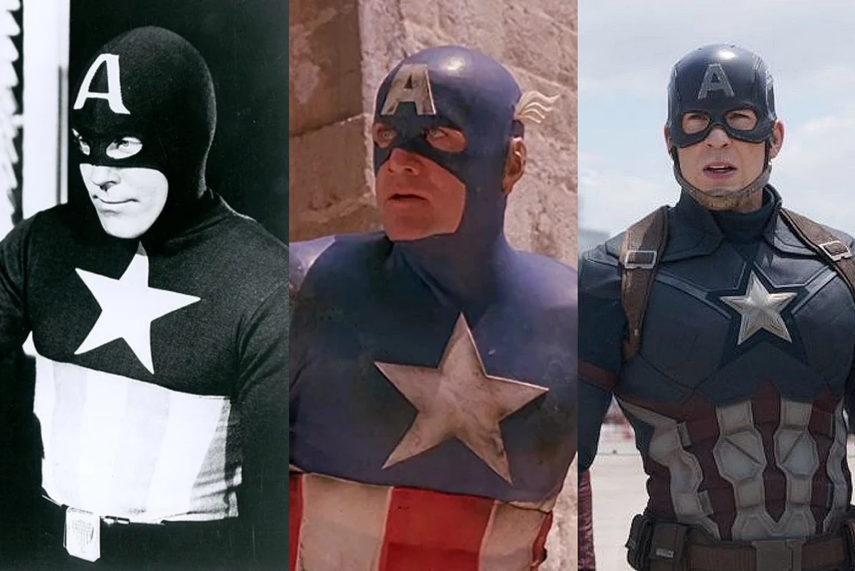All Marvel films from 1944 to 2020, ranked from worst to best