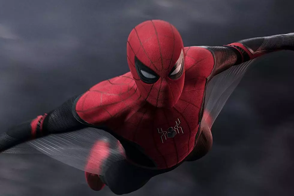 New &lsquo;Spider-Man: No Way Home&CloseCurlyQuote; Costumes Revealed in Toy Photos