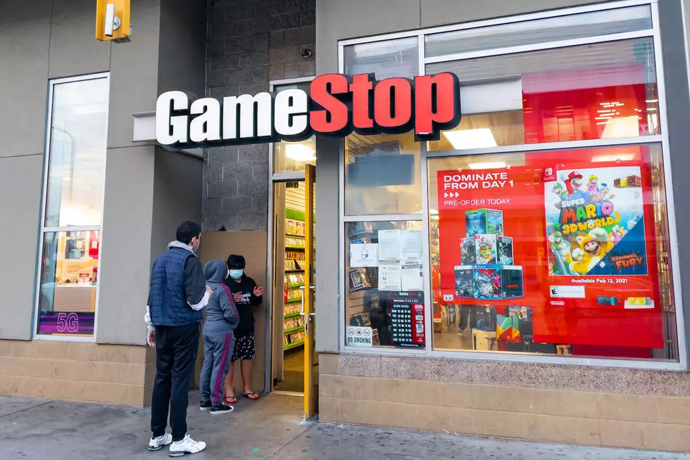 Netflix Is Making a Movie About the GameStop Short Squeeze