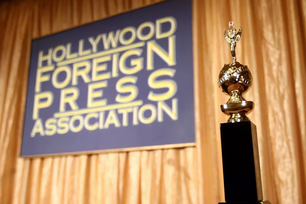 2022 Golden Globes: The Full List of Nominees