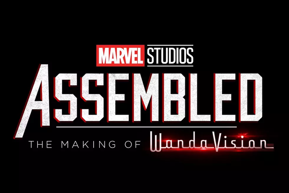 The Making of ‘WandaVision’ Will Be Featured in New Disney Plus Special