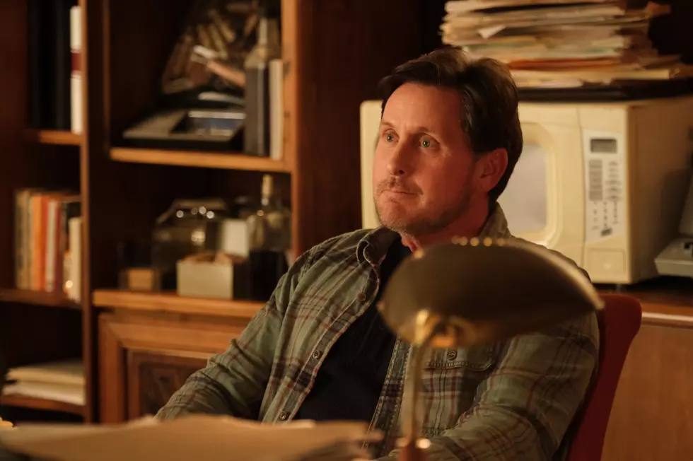 Emilio Estevez Won’t Return for ‘Mighty Ducks’ Season 2