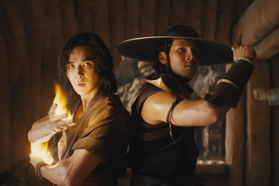 ‘Mortal Kombat’ Premieres a Slew of Motion Posters Ahead of Tomorrow’s Trailer