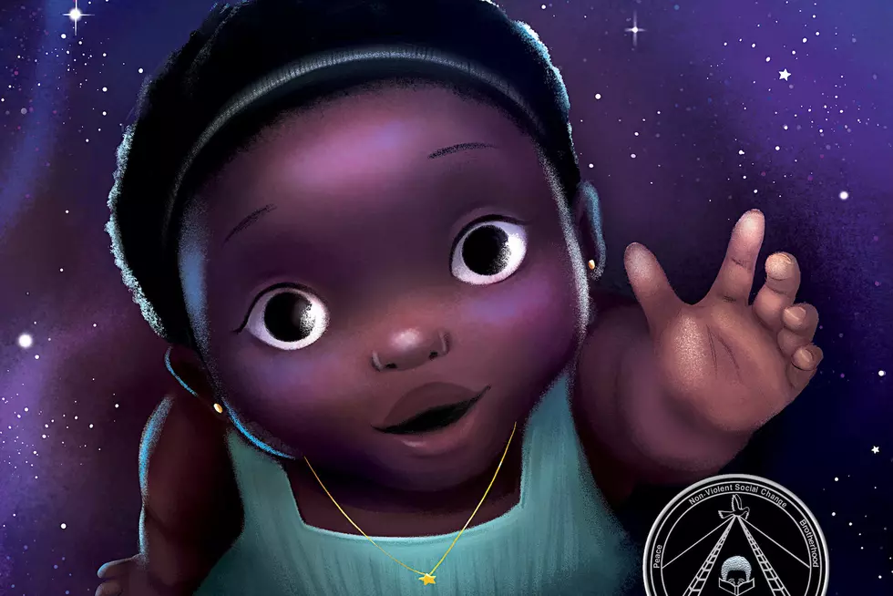 Netflix Will Turn Lupita Nyong’o’s Children’s Book Into an Animated Movie