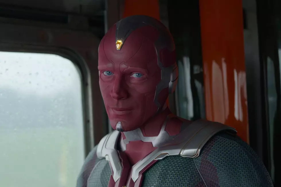 Why Wasn’t Vision in ‘Multiverse of Madness’?