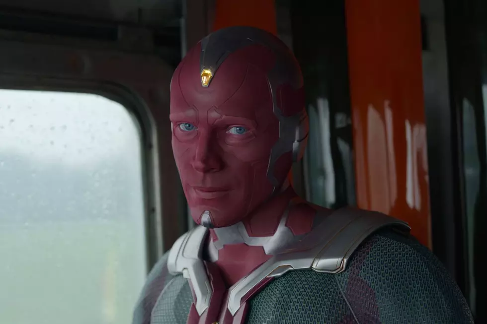 Paul Bettany Reveals the Identity of ‘WandaVision’s Big Cameo