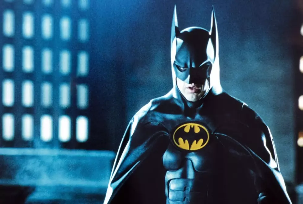 Michael Keaton Says Playing Batman Again ‘Shockingly Normal’