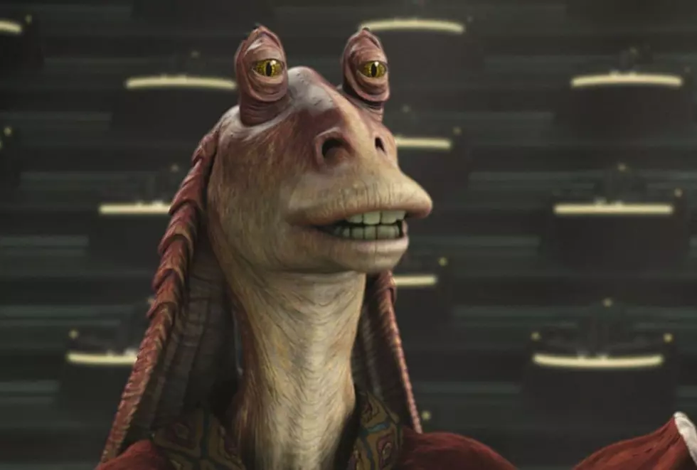 Jar Jar Binks Actor Confirms He Won't Appear In ‘Obi-Wan Kenobi’