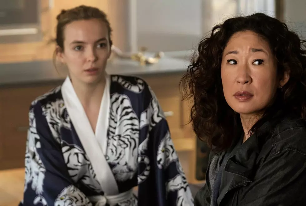 Killing Eve Will End After Season 4
