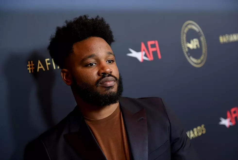 Ryan Coogler Says ‘Black Panther 2’ Is The ‘Hardest Thing’ He’s Had To Do