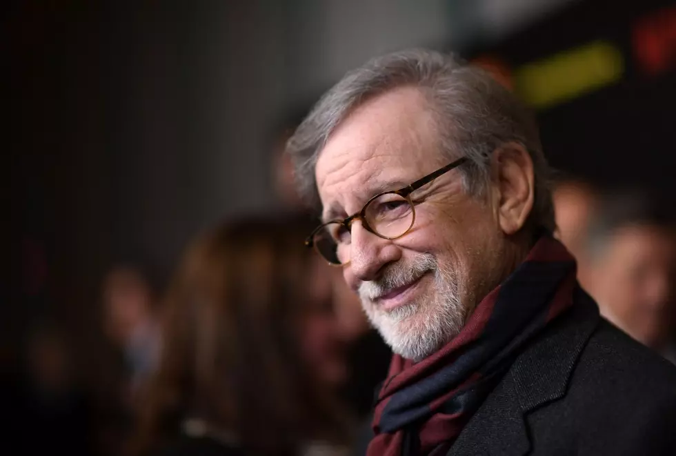 Steven Spielberg to Direct Movie Based On His Childhood