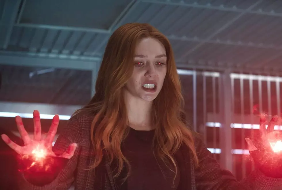 ‘WandaVision’ Director Clarifies the Latest Revelation About Wanda’s Powers