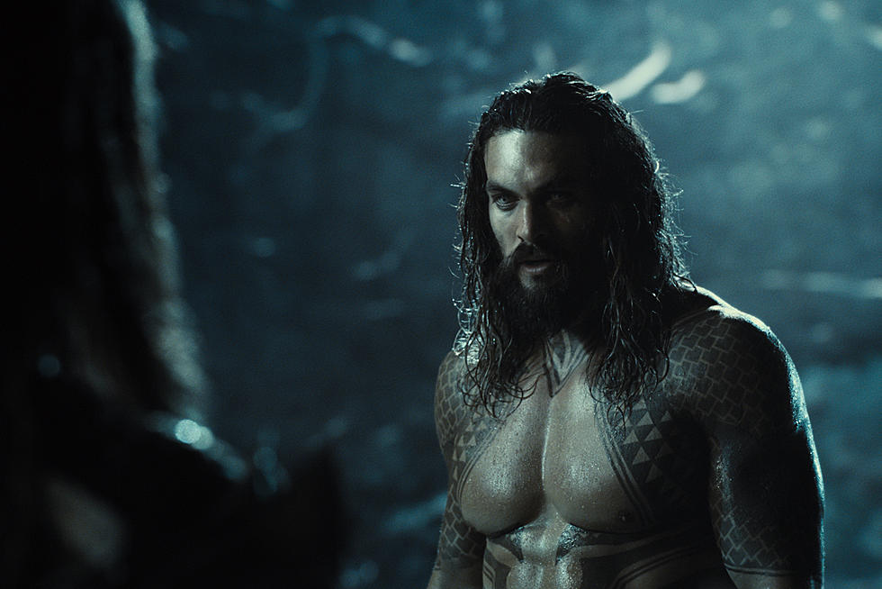 Shazam Post Credits Scene - Justice League Easter Eggs Breakdown