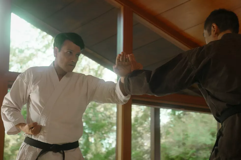 ‘Cobra Kai’ Season 4 Is Officially Underway