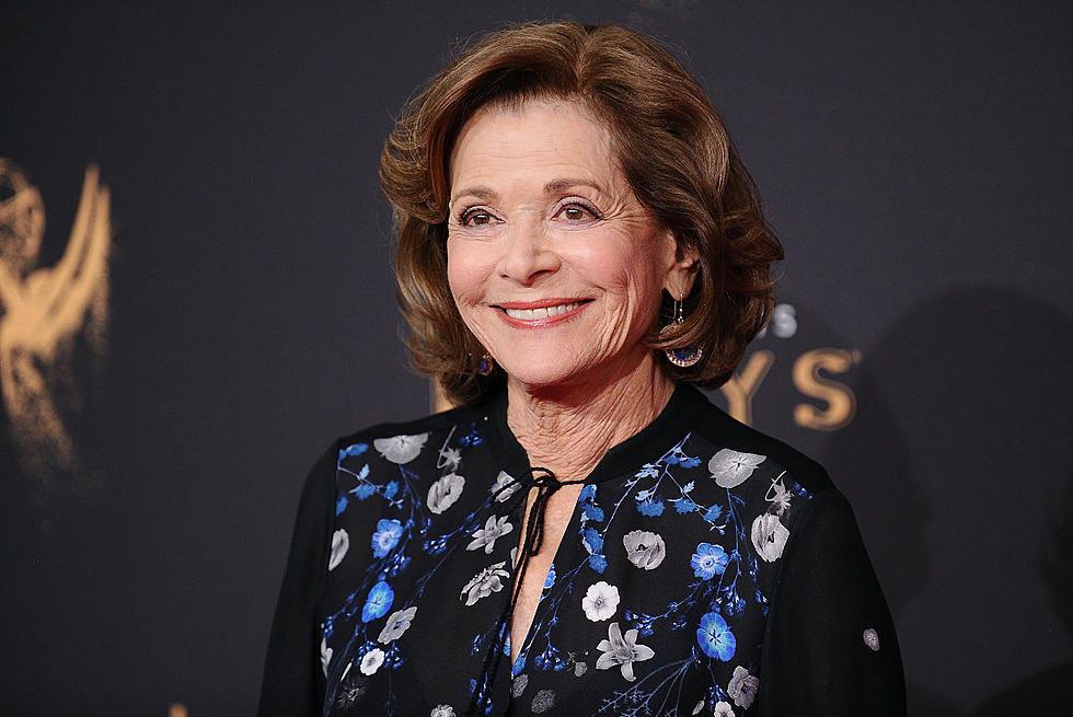 Rest in Peace, Jessica Walter