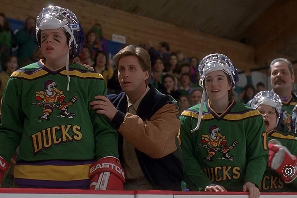 ‘The Mighty Ducks’ Series Features a Reunion of the Original Cast