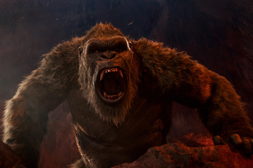 ‘Godzilla vs. Kong’: A Full Recap of the MonsterVerse So Far
