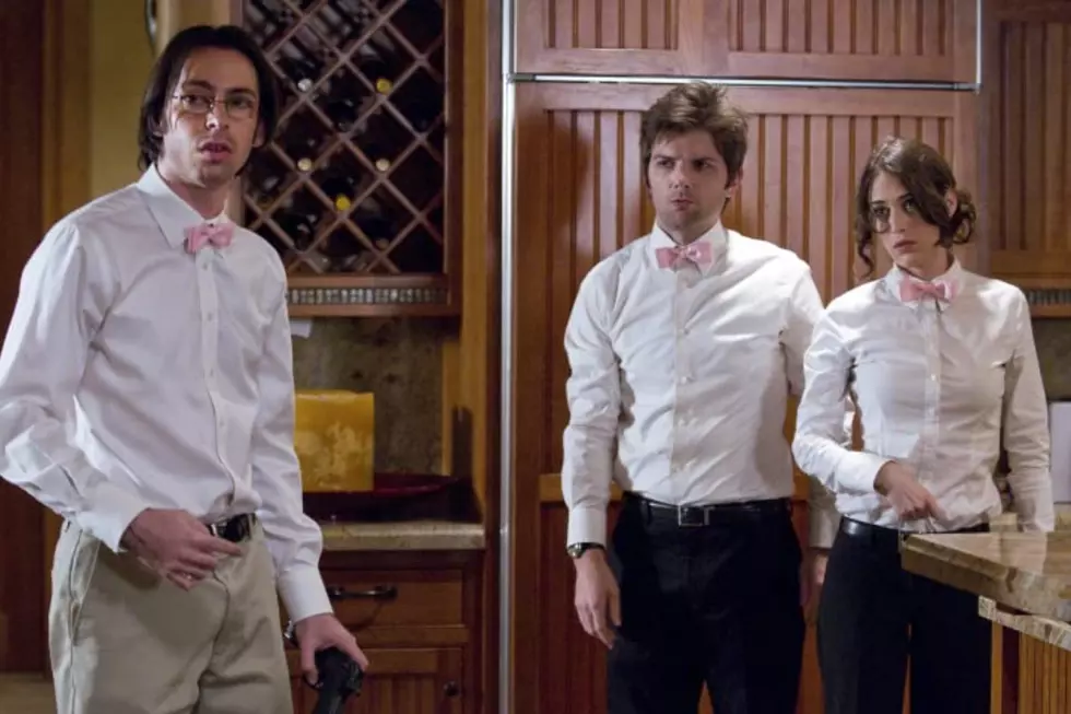 ‘Party Down’ Will Return For a New Limited Series