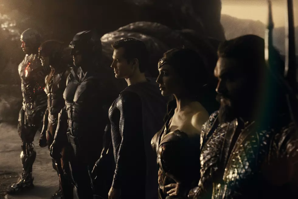 ‘Zack Snyder’s Justice League’ Review: It’s Leagues Better Than the Original Cut