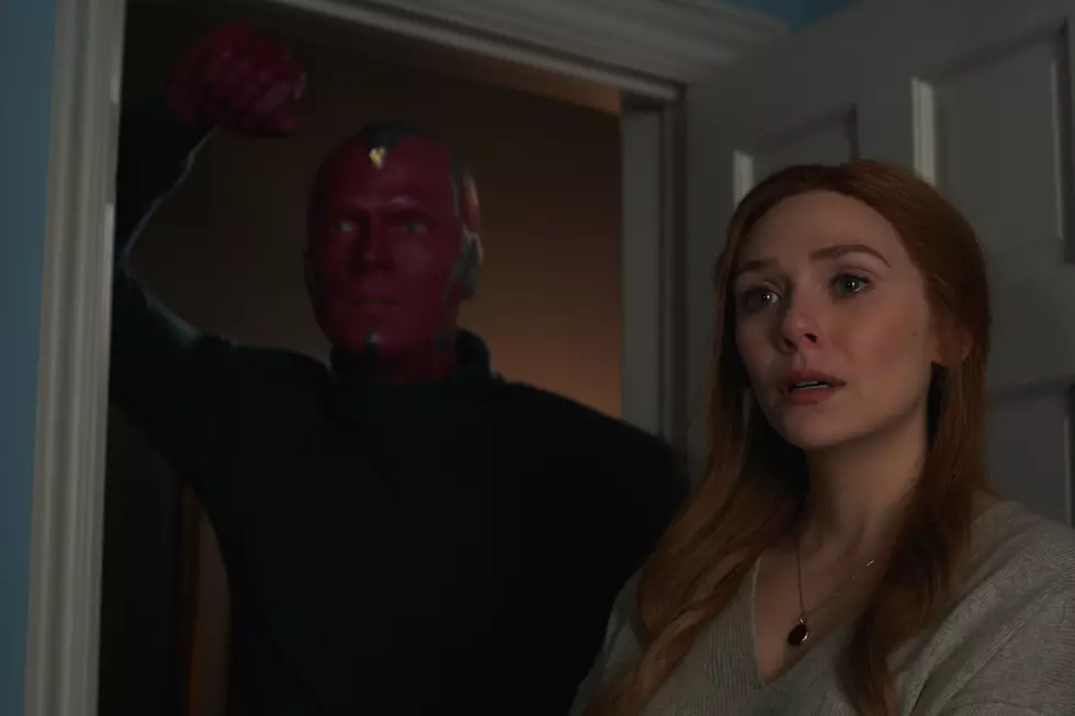 ‘WandaVision’: What the Ending Means for The Future of the MCU
