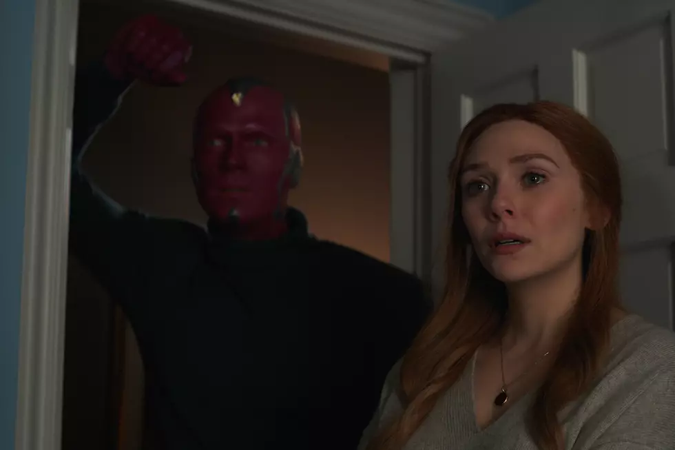 What the Ending Means for The Future of the MCU