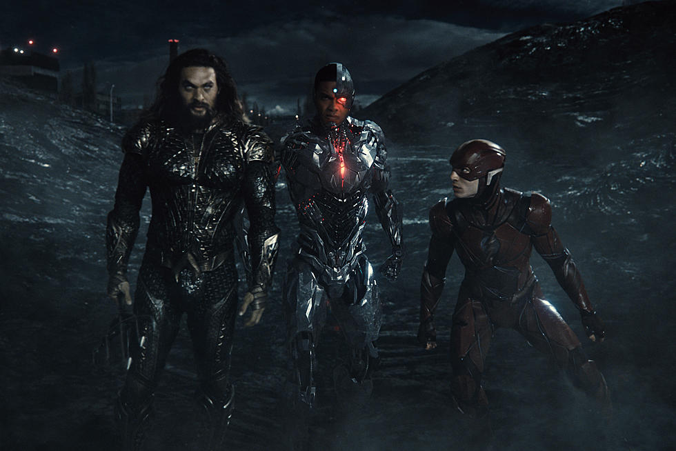 ‘Justice League’ Screenwriter Calls Theatrical Cut an ‘Act of Vandalism’