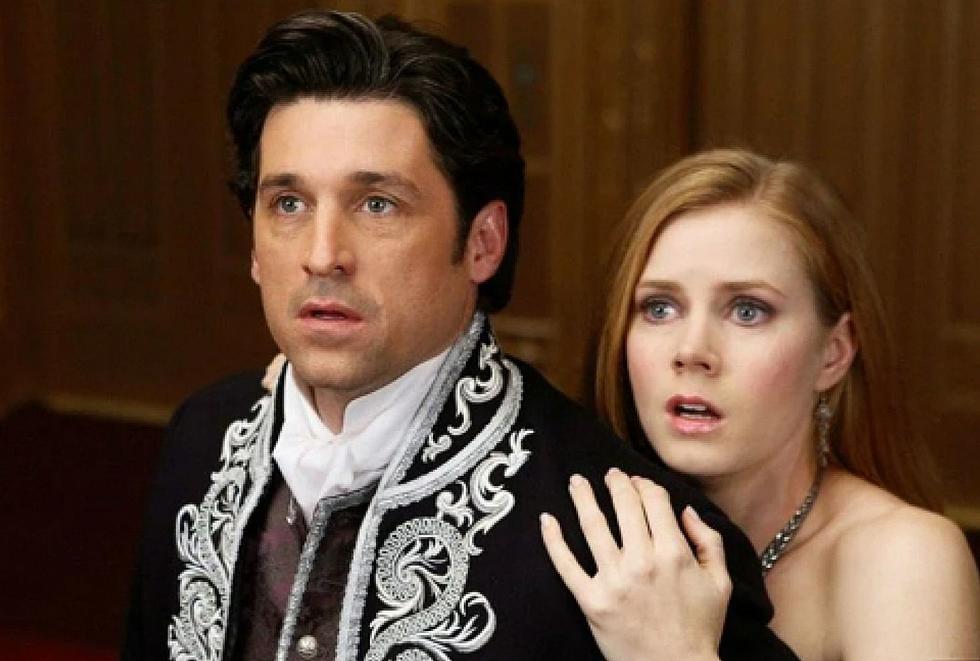 ‘Enchanted 2’ Delays Were Due To Script Disagreements