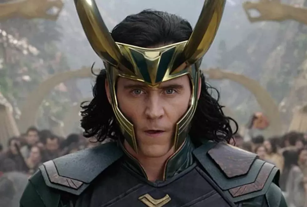 Tom Hiddleston Knew About Loki’s Death Before ‘Ragnarok’