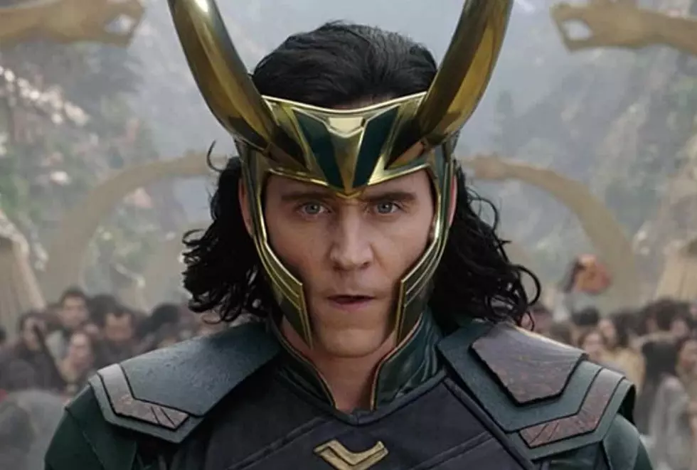 Everything You Need to Know Before The New Loki Series