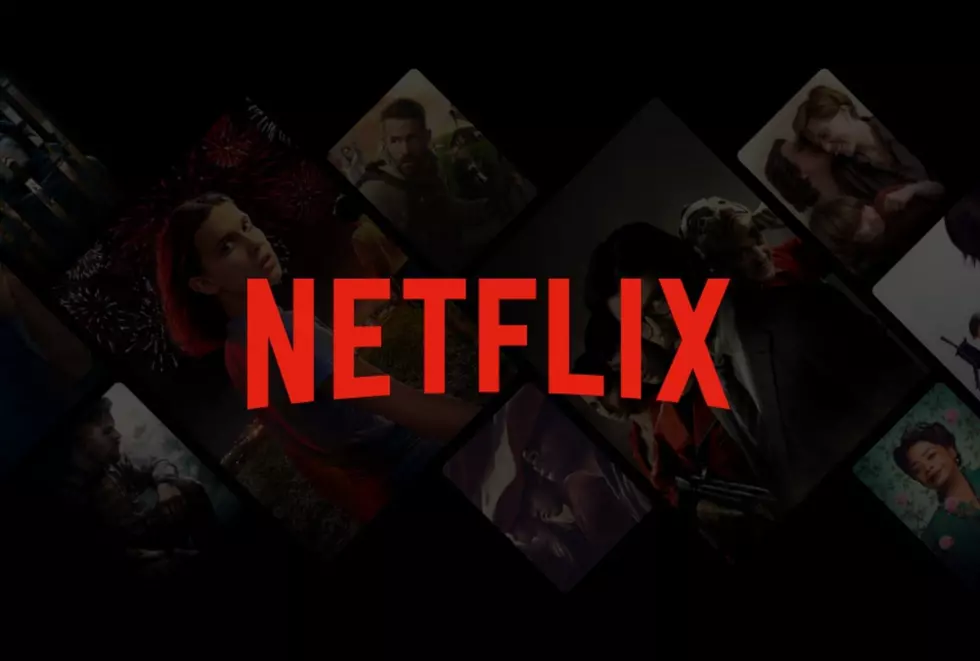 Netflix Will Spend $17 Billion on Content in 2021
