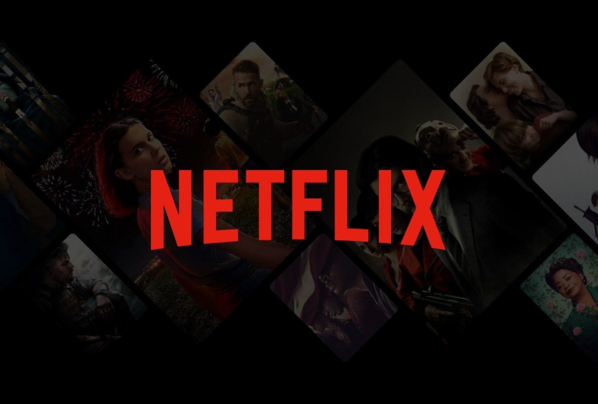 Netflix film kitaplığı üçte bir oranında küçüldü