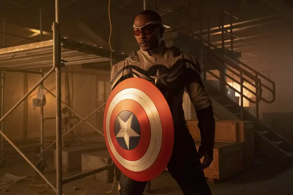 Falcon and Winter Soldier: Every Clue to Power Broker’s Identity