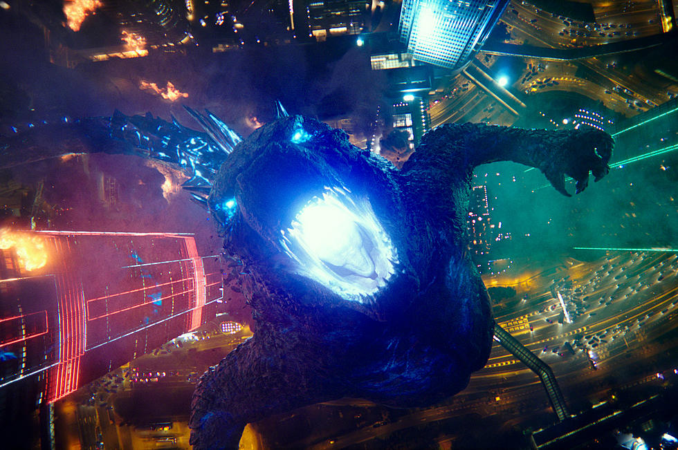 ‘Godzilla vs. Kong’ Breaks Pandemic Box Office Record