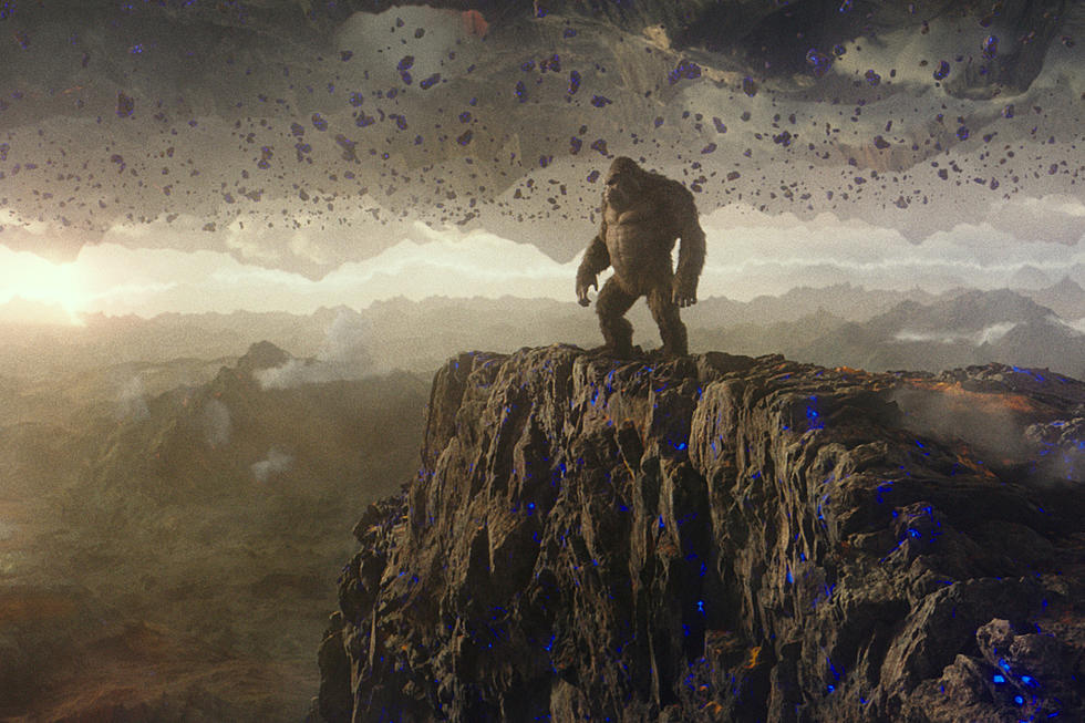 Why There’s No ‘Godzilla vs. Kong’ Post-Credit Scene