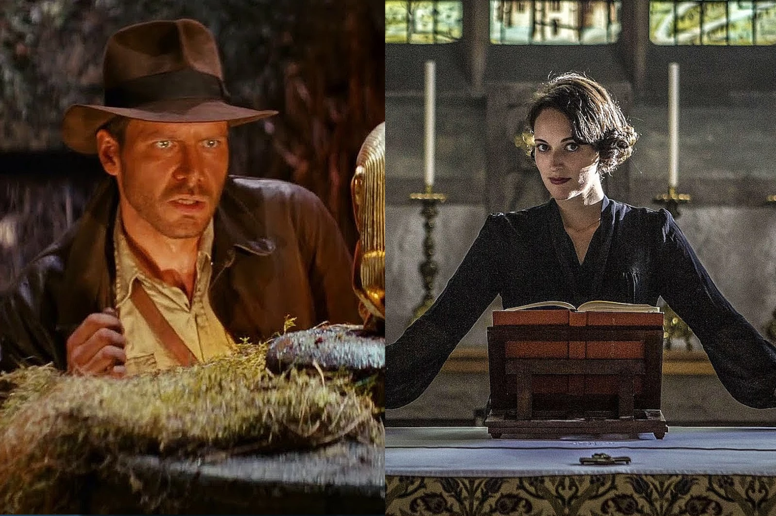 Indiana Jones: DreamWorks Curses! creators on what makes the show