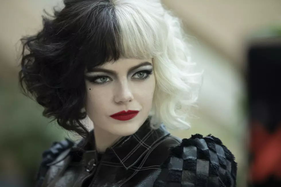 ‘Cruella’ Trailer: The Devil Wears Dalmatian