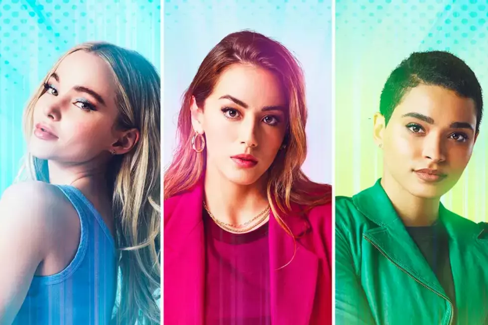 Live-Action &#8216;Powerpuff Girls&#8217; Reveals First Official Cast Photo