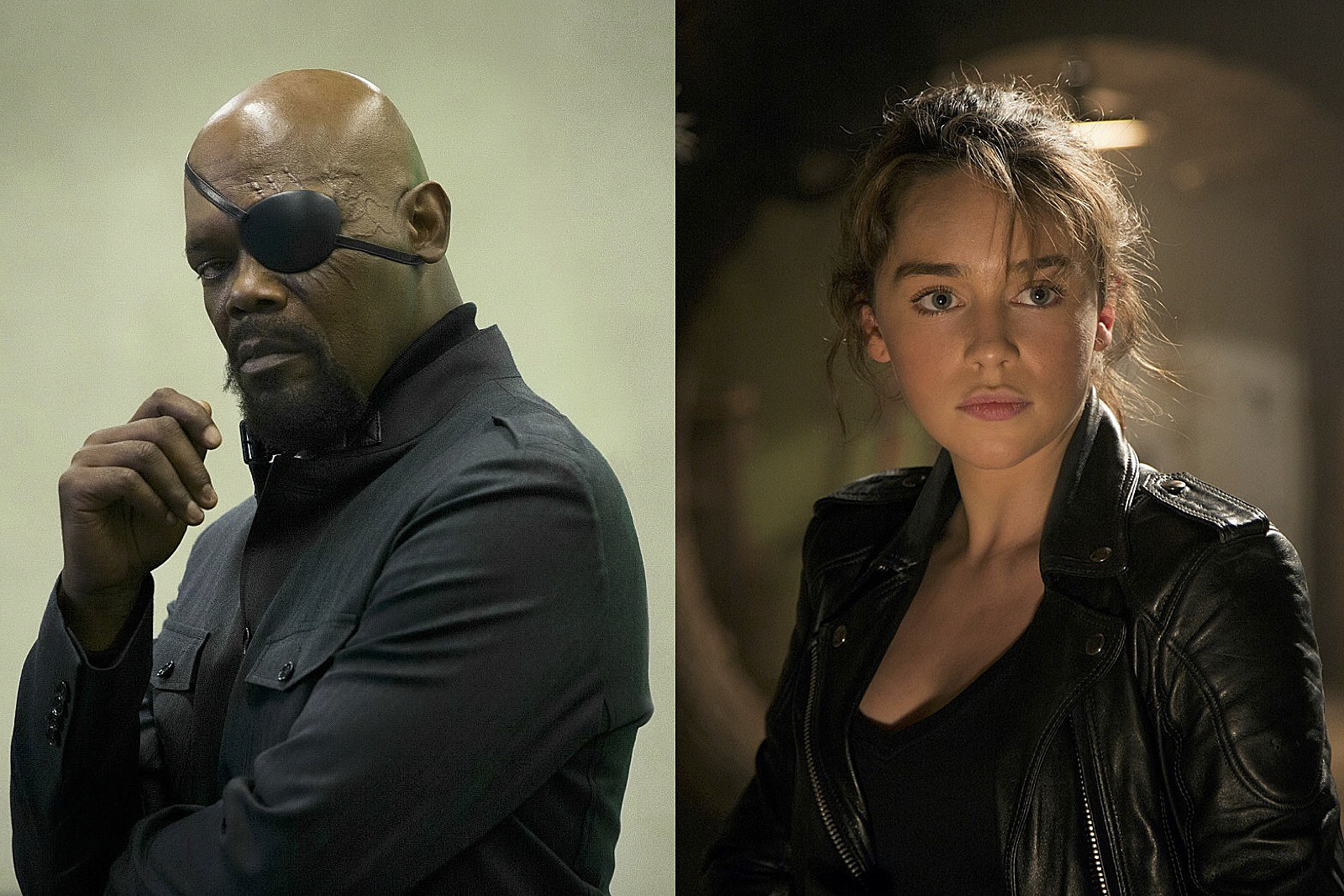 Marvel's 'Secret Invasion' casts Emilia Clarke and Olivia Colman
