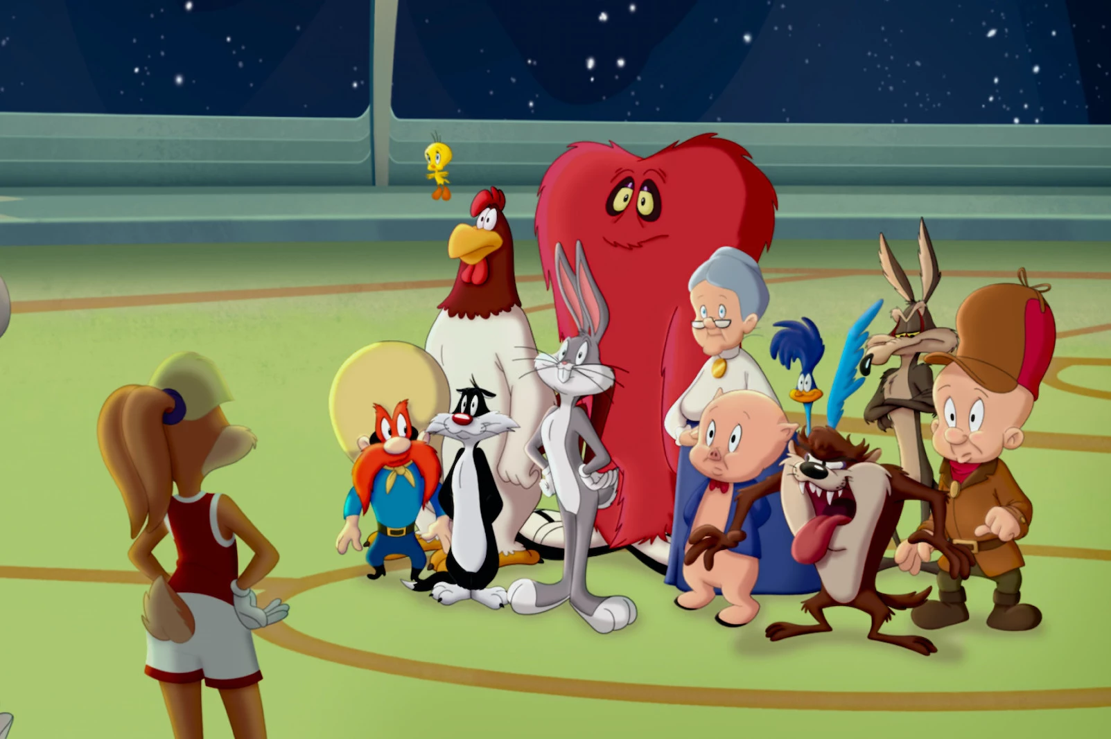 download animaniacs space jam a new legacy