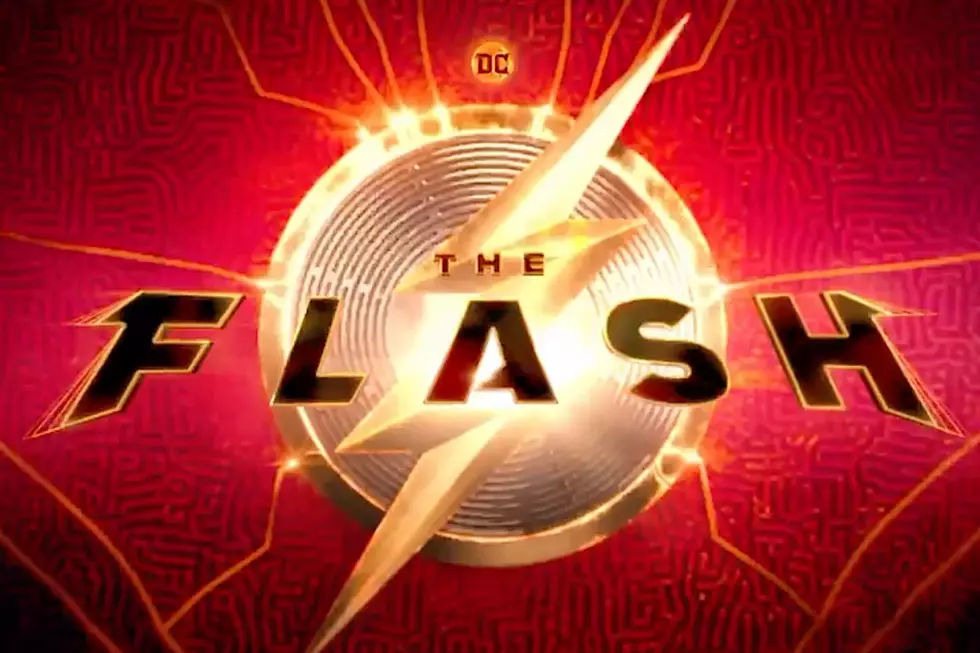 Shelving ‘The Flash’ Completely Not ‘Off the Table’