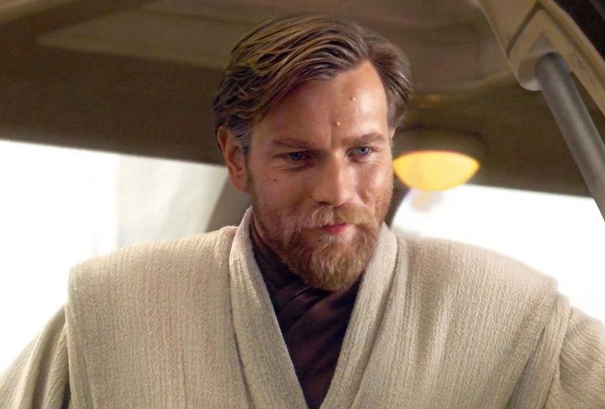 The ObiWan Kenobi Show Is Finally In Production