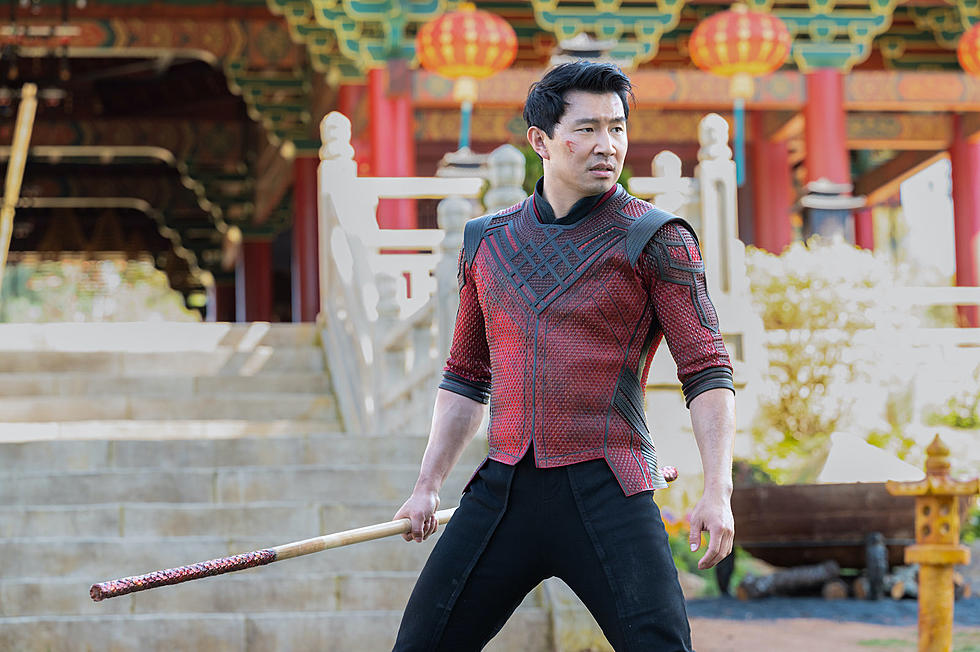 Disney Announces ’Shang-Chi’ Premiere Date on Disney Plus