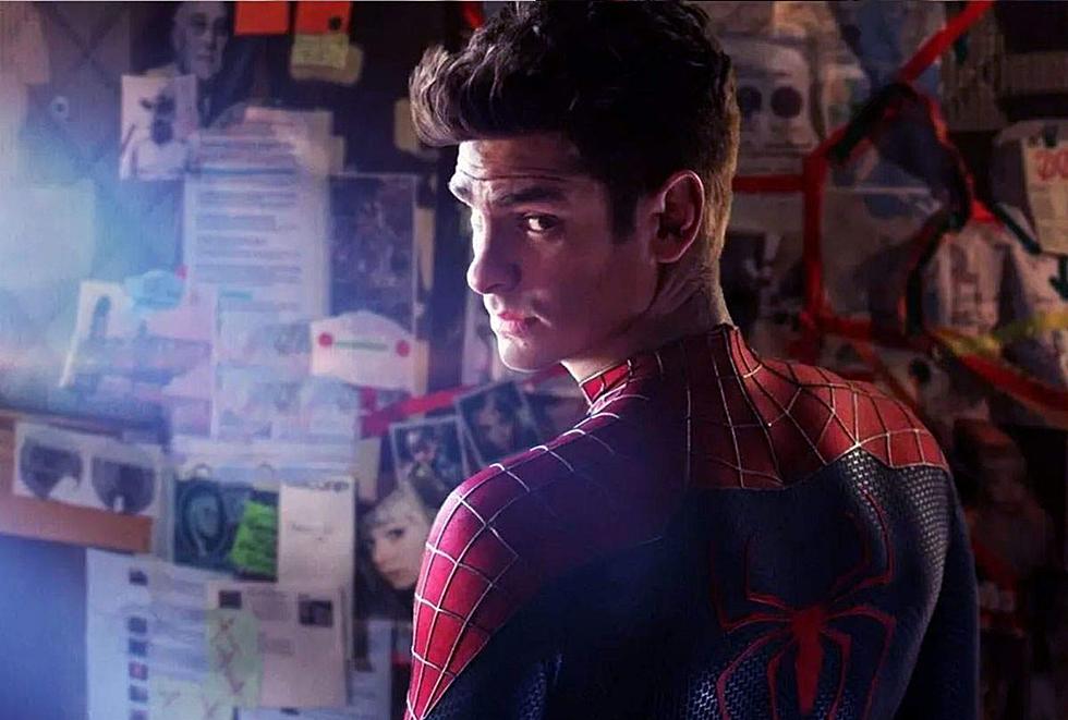 Andrew Garfield Squashes ‘Spider-Man: No Way Home’ Casting Rumors
