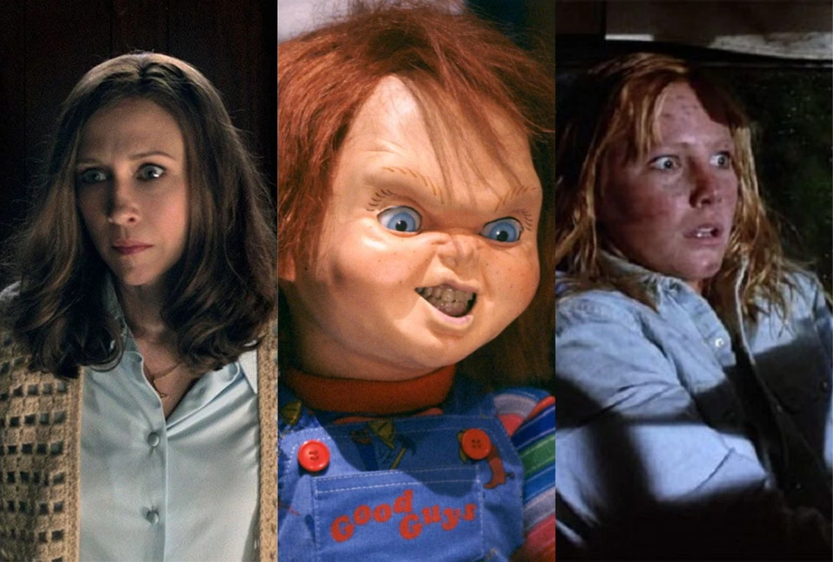 The 10 Worst Horror Movies Clichés