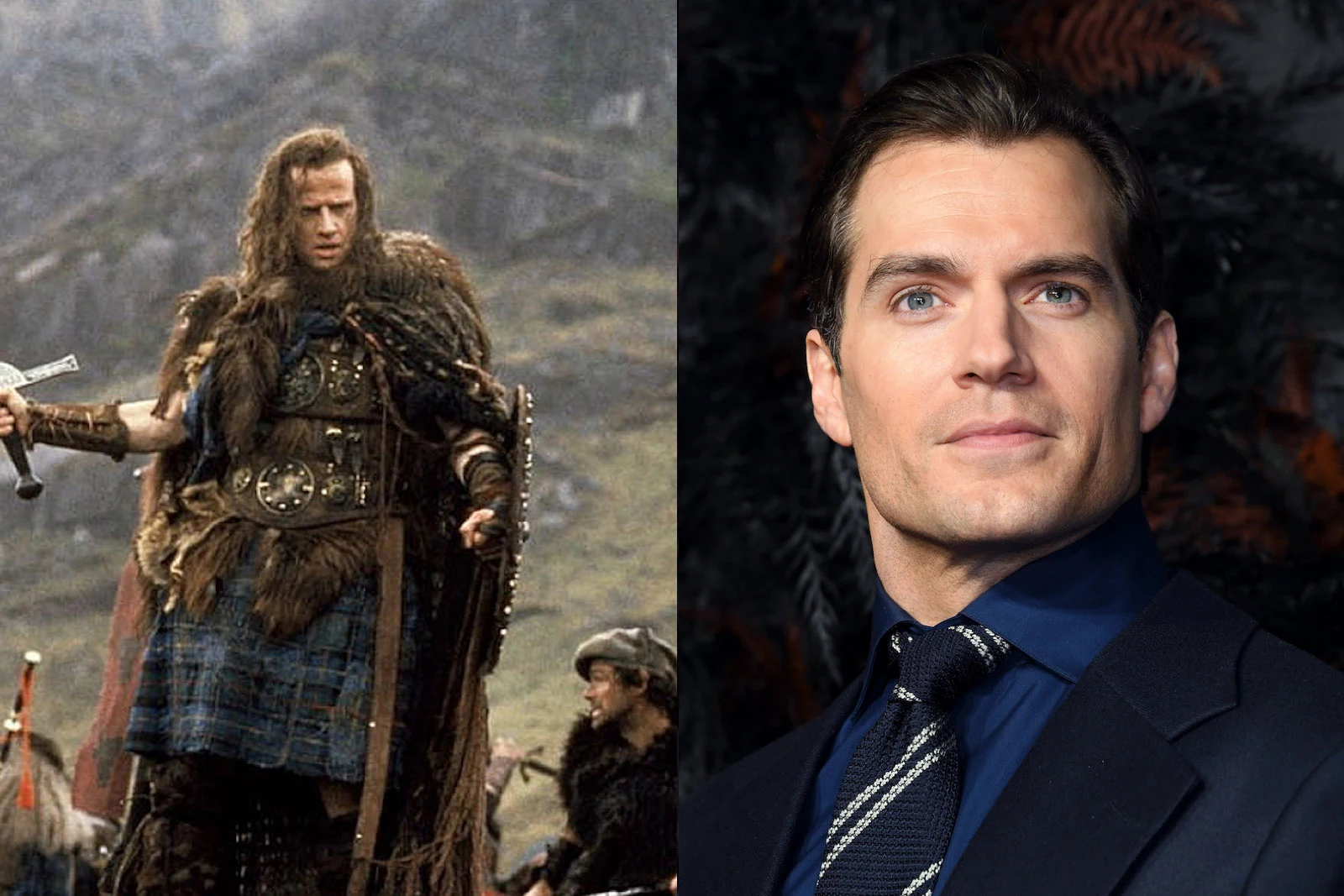 Highlander&#39; Will Get A Reboot Starring Henry Cavill