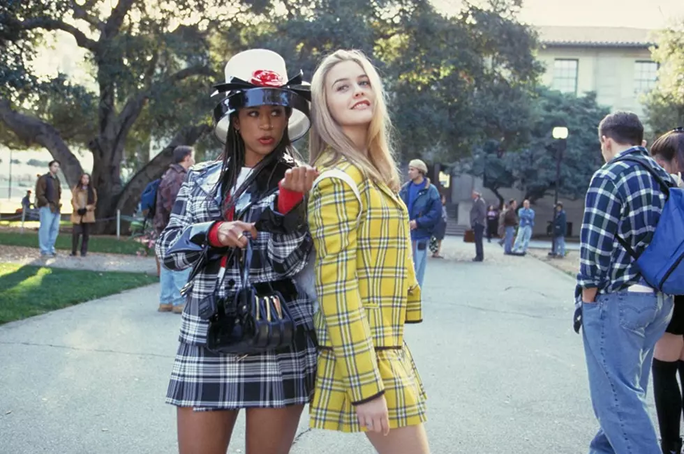 A New ‘Clueless’ TV Show Isn’t Happening, But a New ‘Clueless’ Movie Might